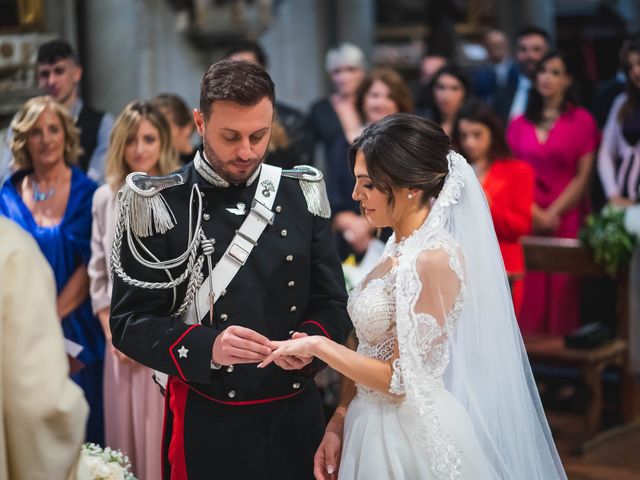 Il matrimonio di Francesco e Ilaria a Firenze, Firenze 40