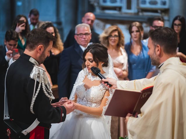 Il matrimonio di Francesco e Ilaria a Firenze, Firenze 41
