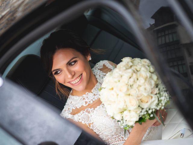 Il matrimonio di Francesco e Ilaria a Firenze, Firenze 52