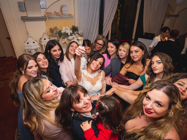 Il matrimonio di Francesco e Ilaria a Firenze, Firenze 70