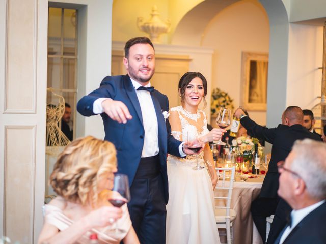 Il matrimonio di Francesco e Ilaria a Firenze, Firenze 73
