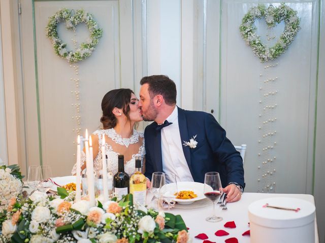 Il matrimonio di Francesco e Ilaria a Firenze, Firenze 75