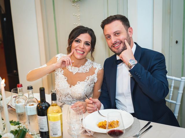 Il matrimonio di Francesco e Ilaria a Firenze, Firenze 76