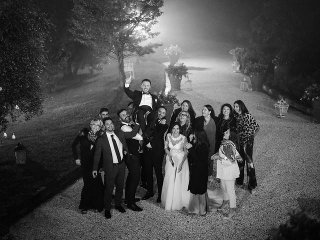 Il matrimonio di Francesco e Ilaria a Firenze, Firenze 77