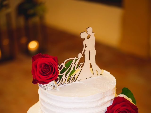 Il matrimonio di Francesco e Ilaria a Firenze, Firenze 80