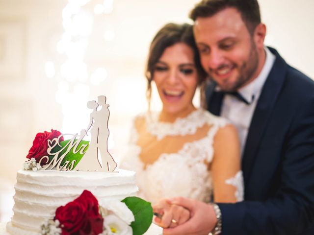Il matrimonio di Francesco e Ilaria a Firenze, Firenze 83
