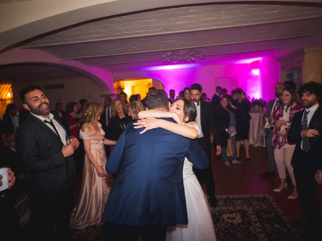Il matrimonio di Francesco e Ilaria a Firenze, Firenze 87