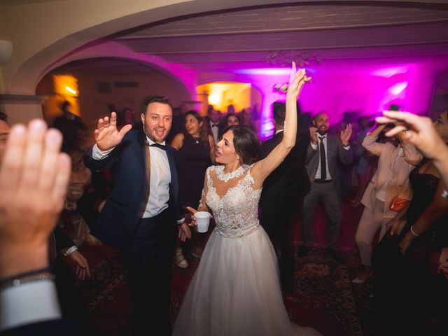 Il matrimonio di Francesco e Ilaria a Firenze, Firenze 88