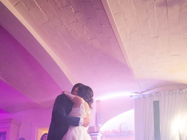 Il matrimonio di Francesco e Ilaria a Firenze, Firenze 91