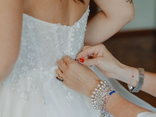 Il matrimonio di Alessandro e Giulia a Assisi, Perugia 17