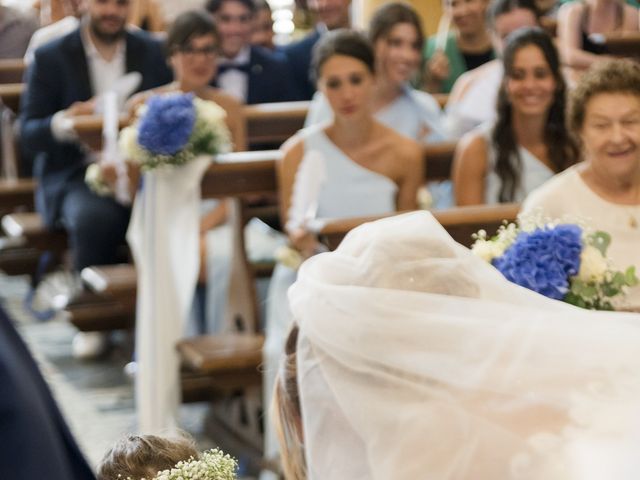 Il matrimonio di Maicol e Giulia a Scandiano, Reggio Emilia 12