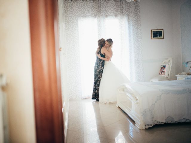 Il matrimonio di Biagio e Roberta a Belpasso, Catania 23