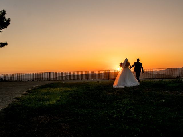 Il matrimonio di Biagio e Roberta a Belpasso, Catania 30