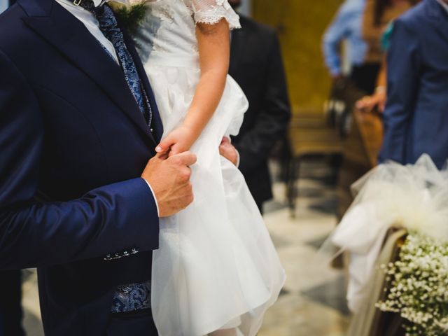 Il matrimonio di Matteo e Chiara a Pisa, Pisa 29