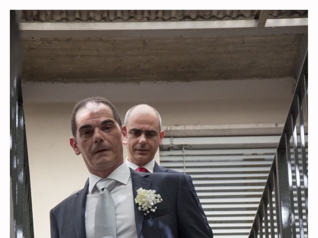 Il matrimonio di Walter e Paola a Treviglio, Bergamo 10