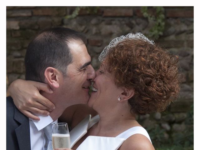 Il matrimonio di Walter e Paola a Treviglio, Bergamo 22