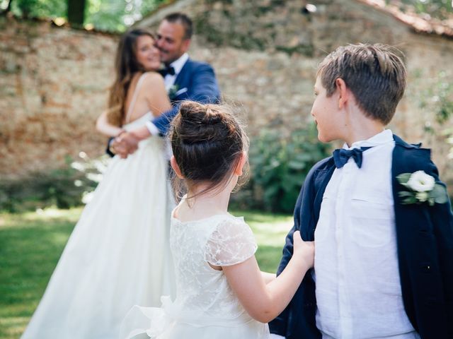 Il matrimonio di Matteo e Giorgia a Maserà di Padova, Padova 13