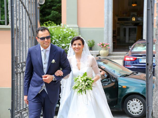 Il matrimonio di Giuseppe e Francesca a Napoli, Napoli 30