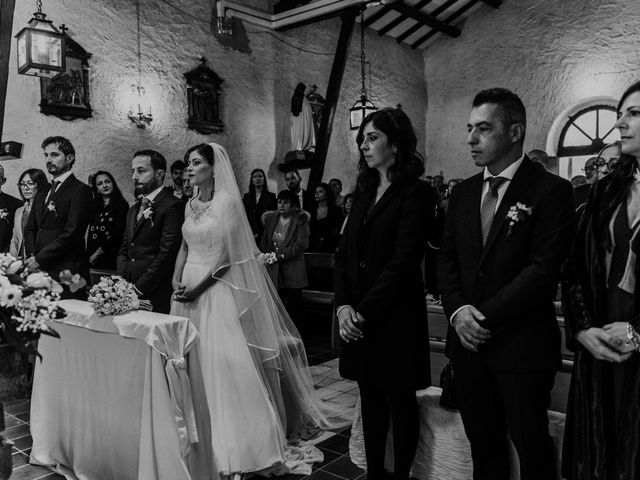 Il matrimonio di Sarah e Carlo a Capoterra, Cagliari 19