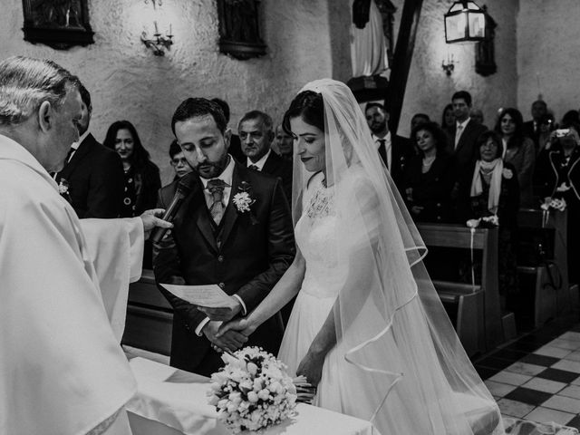 Il matrimonio di Sarah e Carlo a Capoterra, Cagliari 21