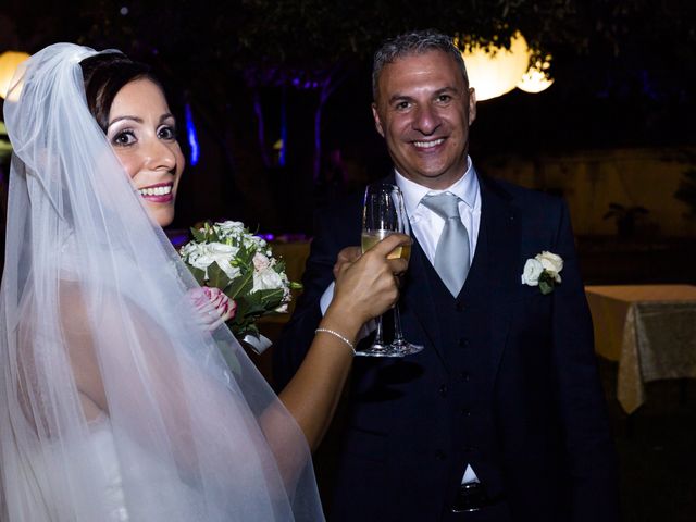 Il matrimonio di Massimiliano e Emanuela a Selargius, Cagliari 35
