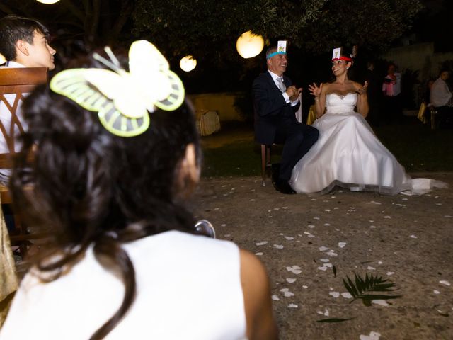 Il matrimonio di Massimiliano e Emanuela a Selargius, Cagliari 50