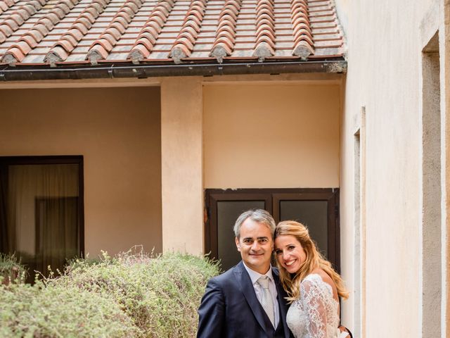 Il matrimonio di Daniele e Carlotta a Monte Argentario, Grosseto 60