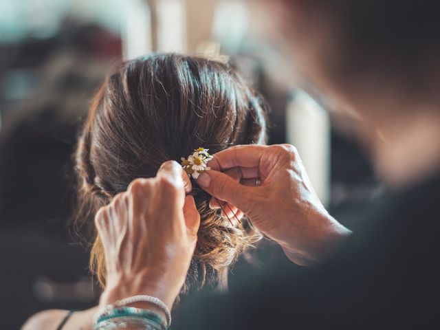 Il matrimonio di Paolo e Bojana a Cerea, Verona 14