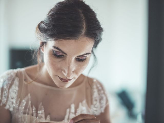 Il matrimonio di Paolo e Bojana a Cerea, Verona 78