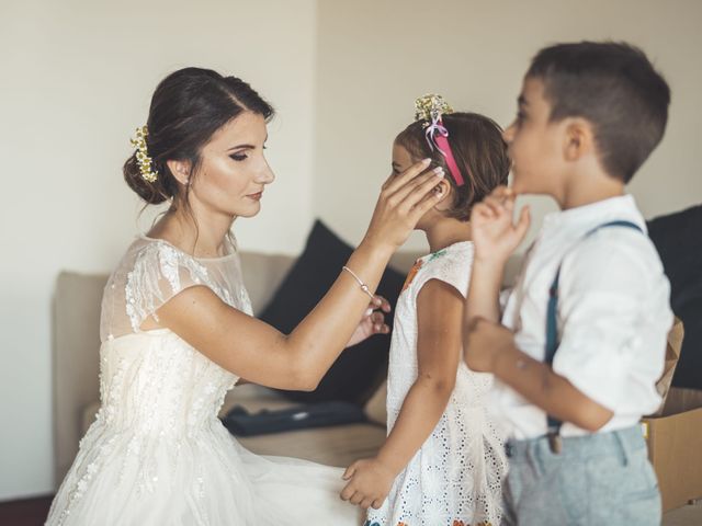 Il matrimonio di Paolo e Bojana a Cerea, Verona 89