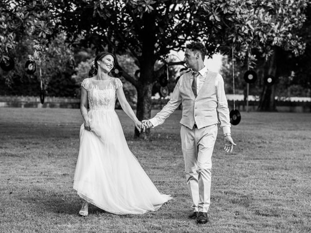 Il matrimonio di Paolo e Bojana a Cerea, Verona 199