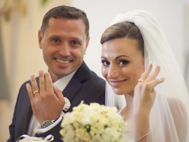 Il matrimonio di Pasquale e Antonella a Napoli, Napoli 10