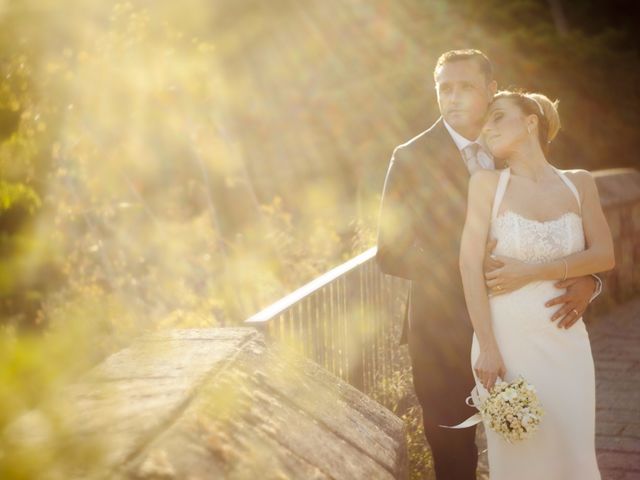 Il matrimonio di Pasquale e Antonella a Napoli, Napoli 1