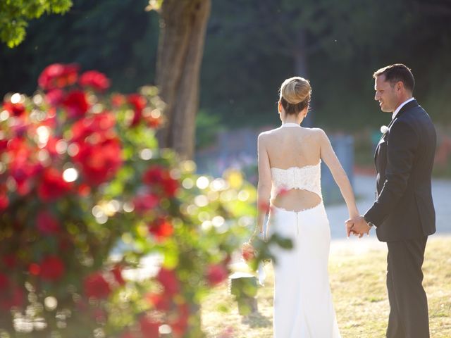 Il matrimonio di Pasquale e Antonella a Napoli, Napoli 2