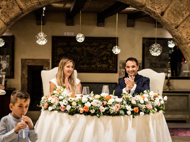 Il matrimonio di Cosimo e Angeliki a Lecce, Lecce 42