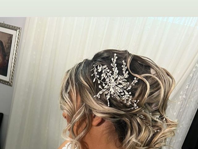 Il matrimonio di Lorenzo  e Serena a Foggia, Foggia 6