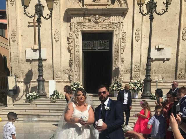 Il matrimonio di Lorenzo  e Serena a Foggia, Foggia 15