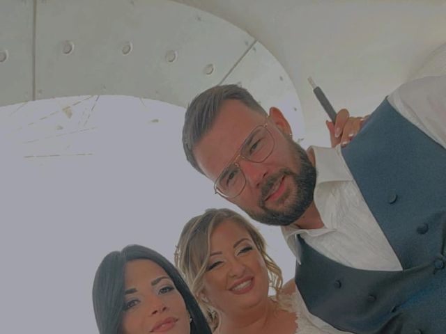 Il matrimonio di Lorenzo  e Serena a Foggia, Foggia 31