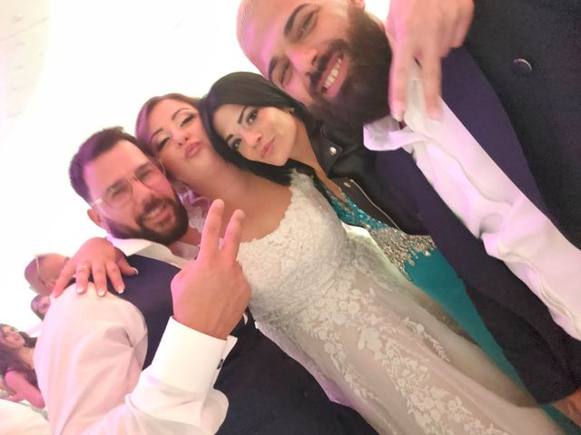 Il matrimonio di Lorenzo  e Serena a Foggia, Foggia 32