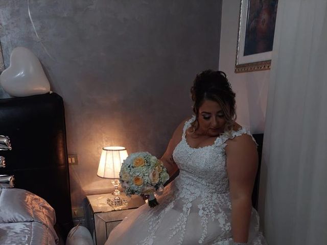 Il matrimonio di Lorenzo  e Serena a Foggia, Foggia 40