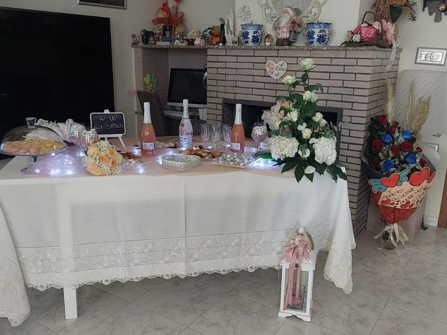 Il matrimonio di Lorenzo  e Serena a Foggia, Foggia 2