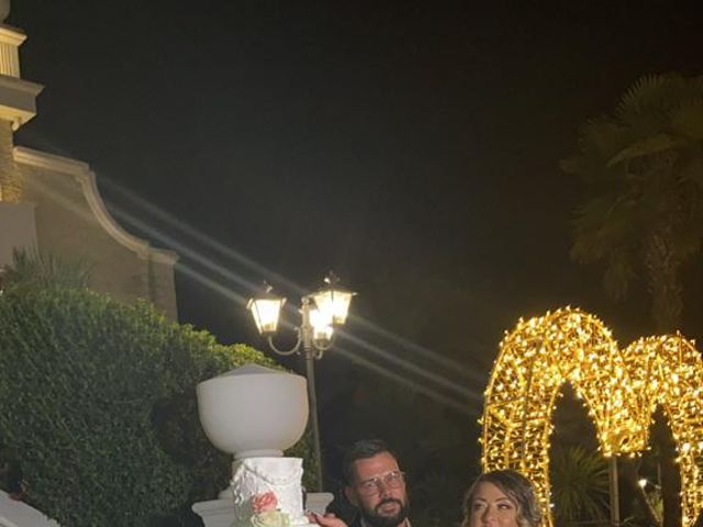 Il matrimonio di Lorenzo  e Serena a Foggia, Foggia 48
