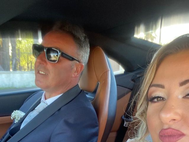 Il matrimonio di Lorenzo  e Serena a Foggia, Foggia 50