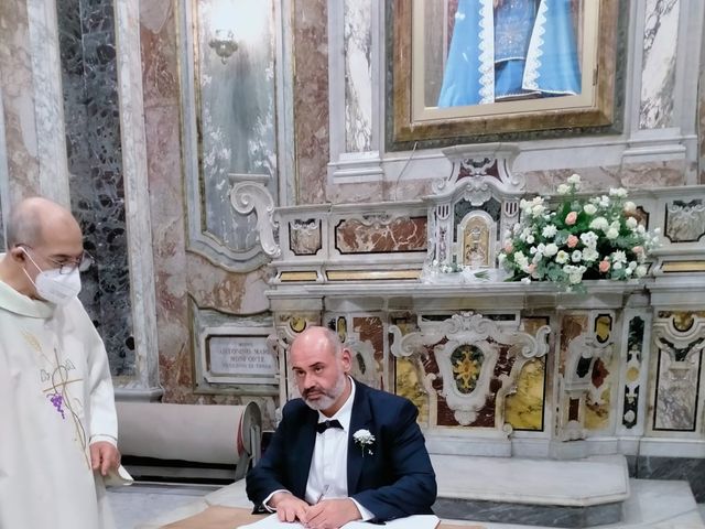 Il matrimonio di Lorenzo  e Serena a Foggia, Foggia 59