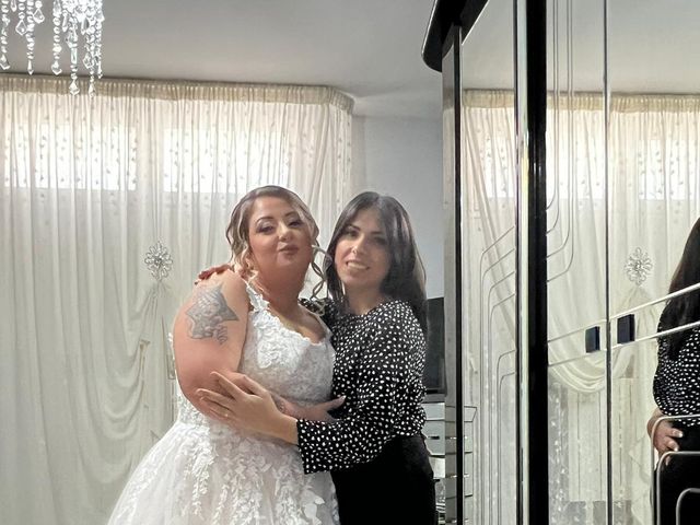 Il matrimonio di Lorenzo  e Serena a Foggia, Foggia 66