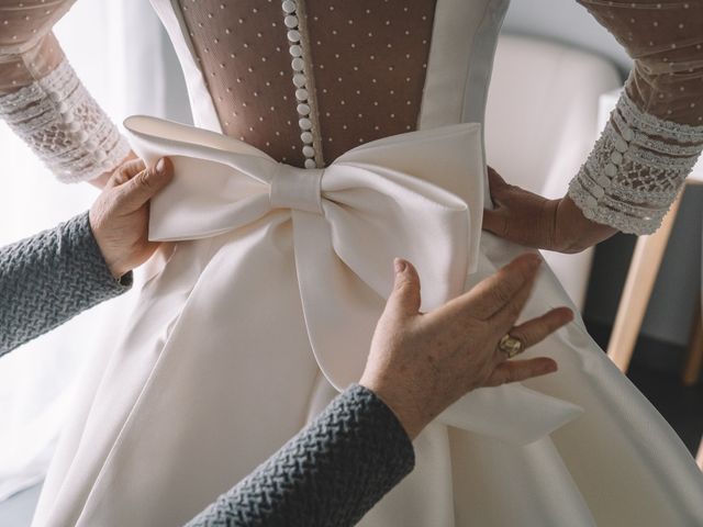 Il matrimonio di Alberto e Elena a Mondovì, Cuneo 10