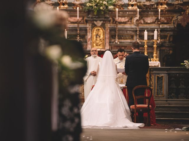 Il matrimonio di Alberto e Elena a Mondovì, Cuneo 21