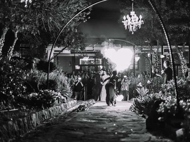 Il matrimonio di Vittorio e Morgana a Corleone, Palermo 16