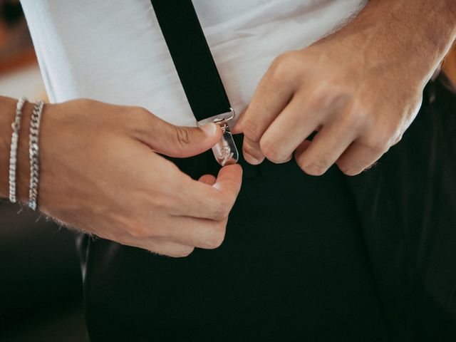 Il matrimonio di Andrea e Simone a Monterenzio, Bologna 7