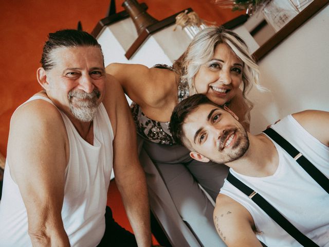Il matrimonio di Andrea e Simone a Monterenzio, Bologna 13